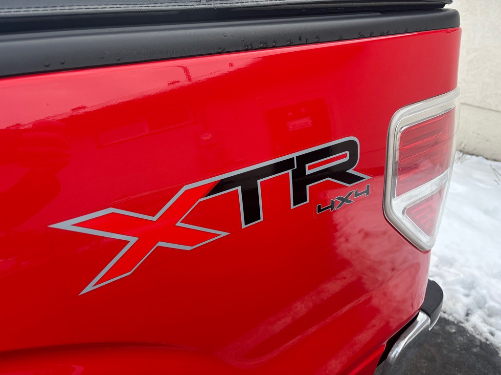 2011 Ford F-150 Image 35