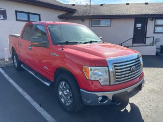 Image for 2011 Ford F-150 Supercrew ID: 7064213