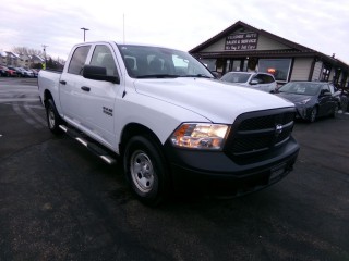 Image for 2016 RAM 1500 ST ID: 7071586