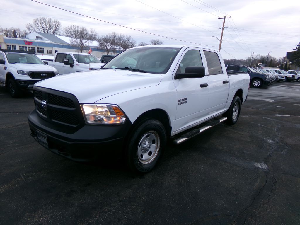 2016 RAM 1500 Image 6