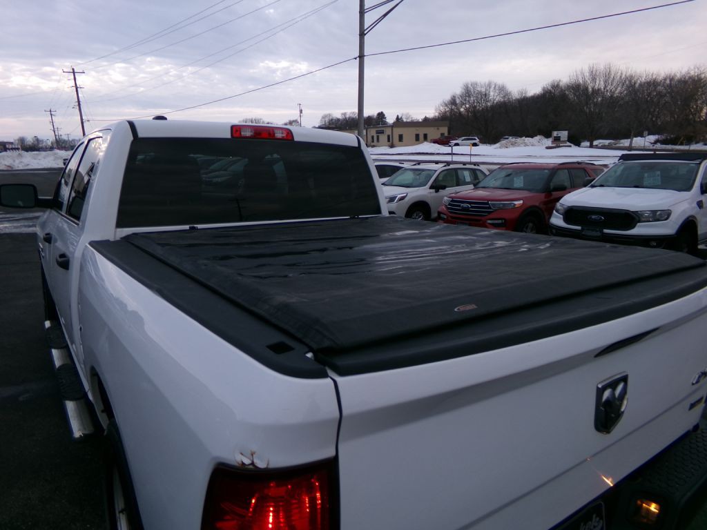 2016 RAM 1500 Image 10
