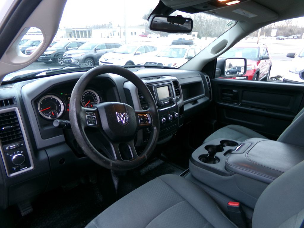 2016 RAM 1500 Image 14