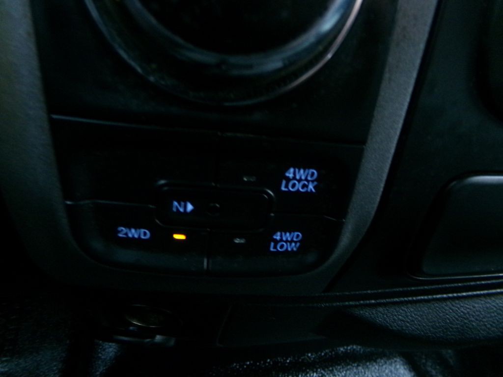 2016 RAM 1500 Image 19