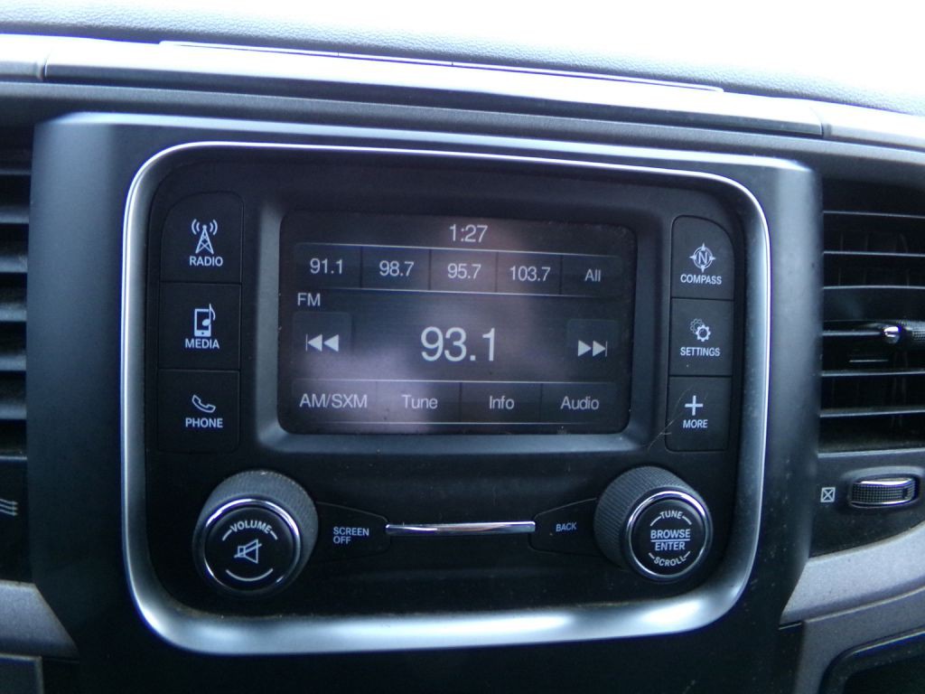 2016 RAM 1500 Image 20