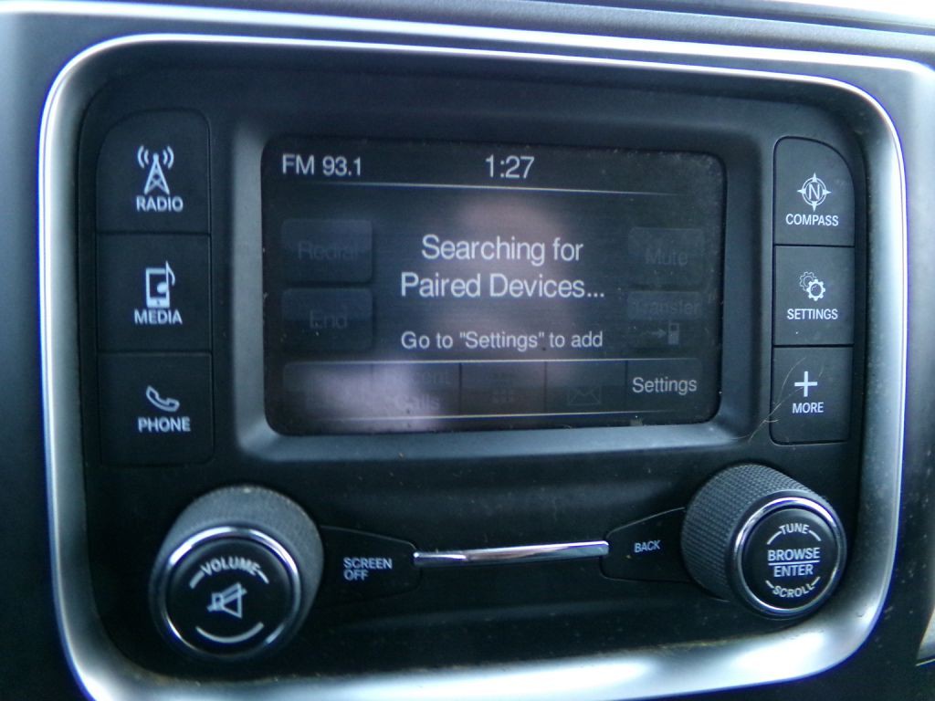 2016 RAM 1500 Image 21