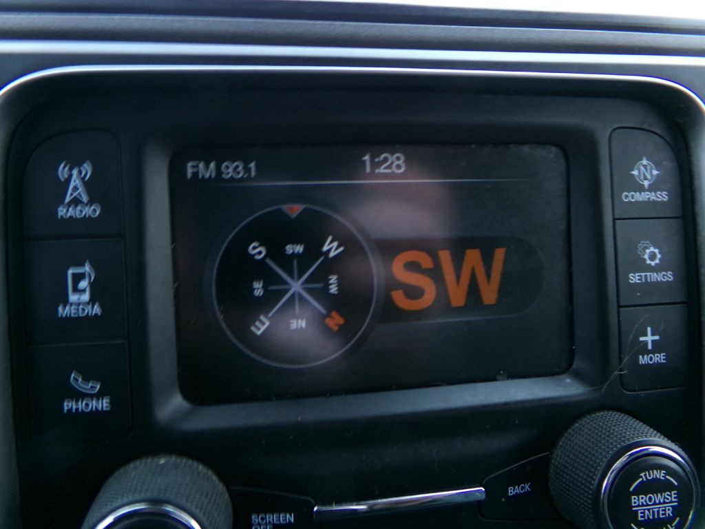 2016 RAM 1500 Image 22