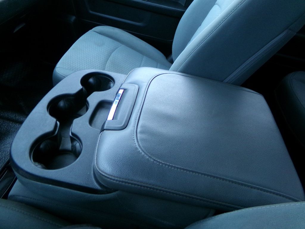 2016 RAM 1500 Image 26