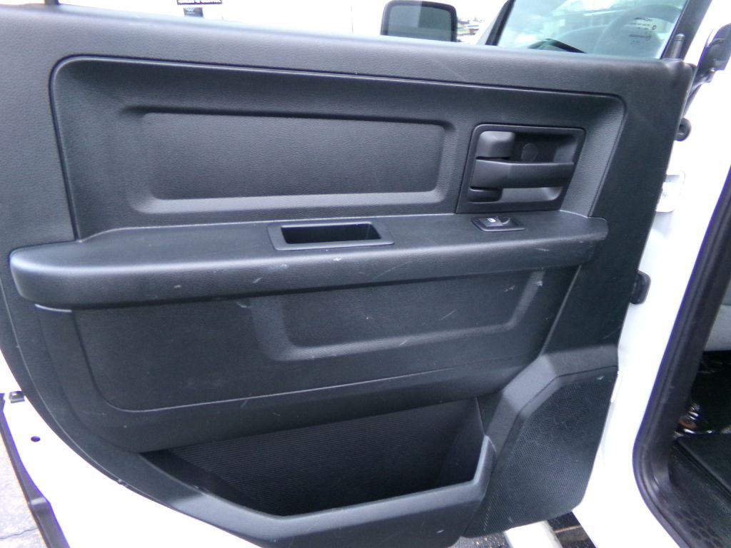 2016 RAM 1500 Image 29