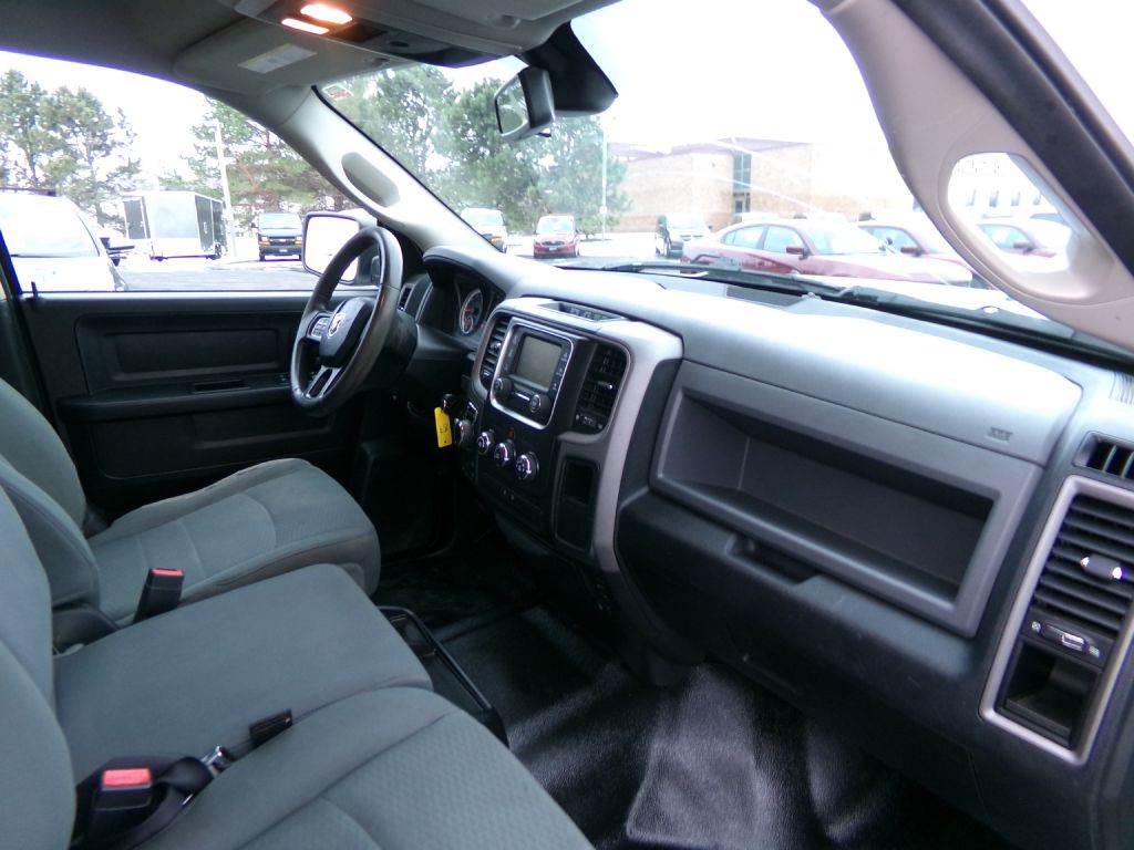 2016 RAM 1500 Image 35