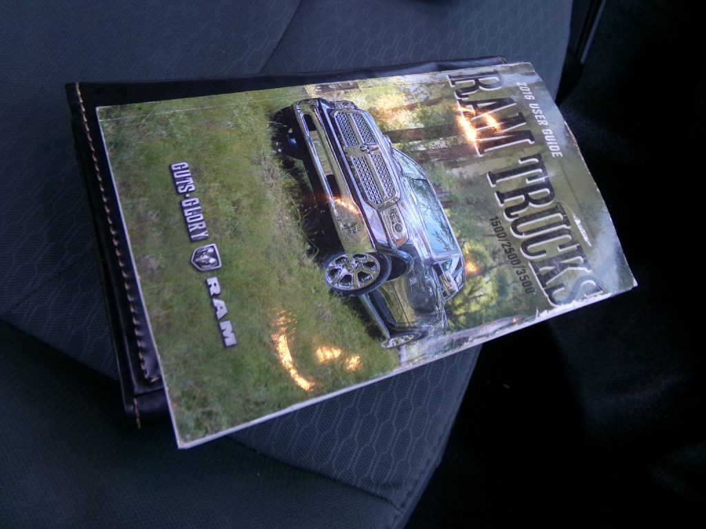 2016 RAM 1500 Image 36