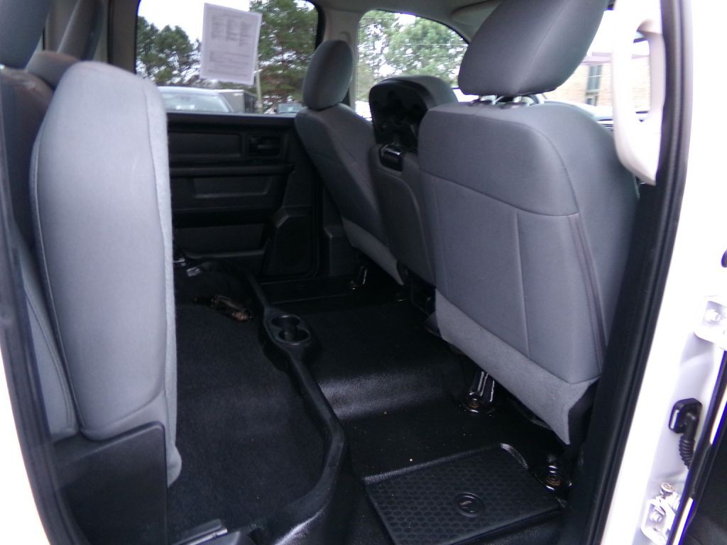 2016 RAM 1500 Image 39