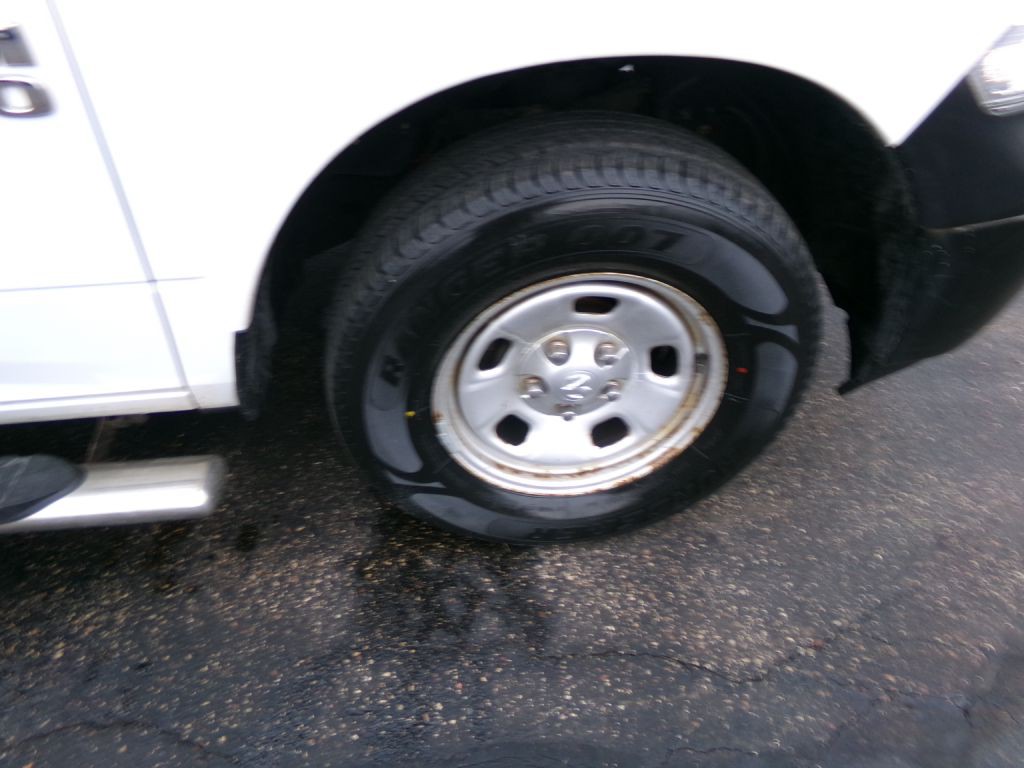 2016 RAM 1500 Image 42