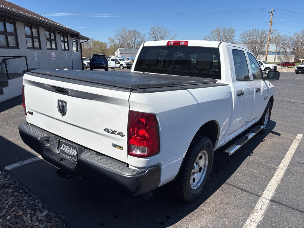 2016 RAM 1500 Image 3