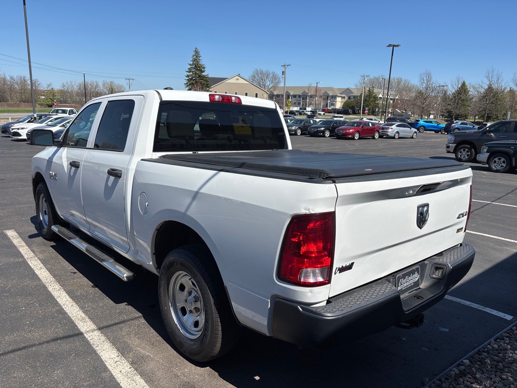 2016 RAM 1500 Image 5