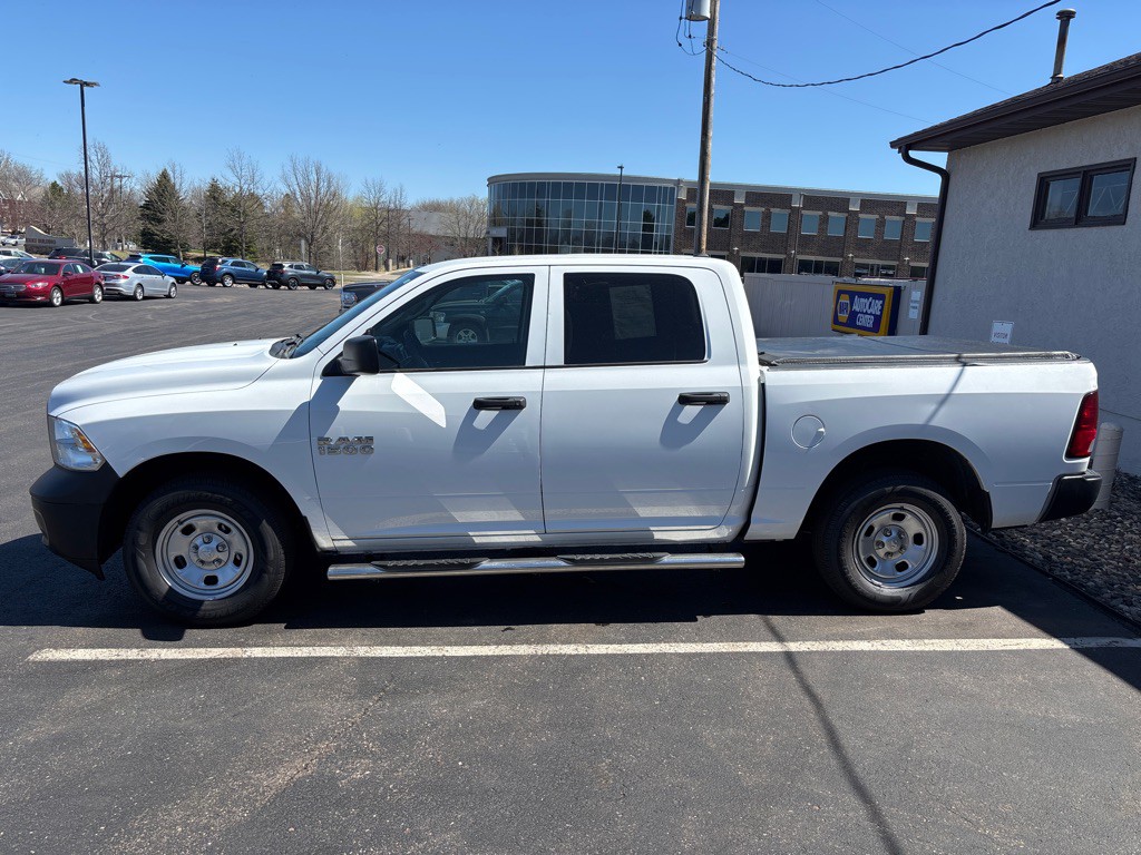 2016 RAM 1500 Image 6