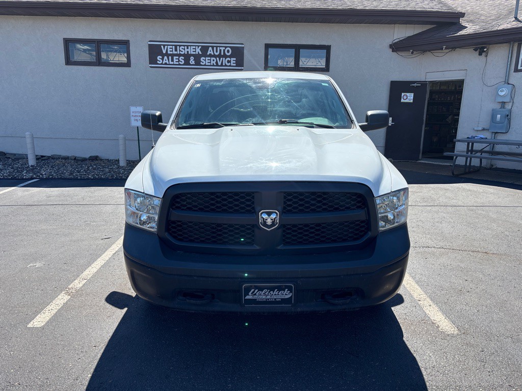 2016 RAM 1500 Image 8