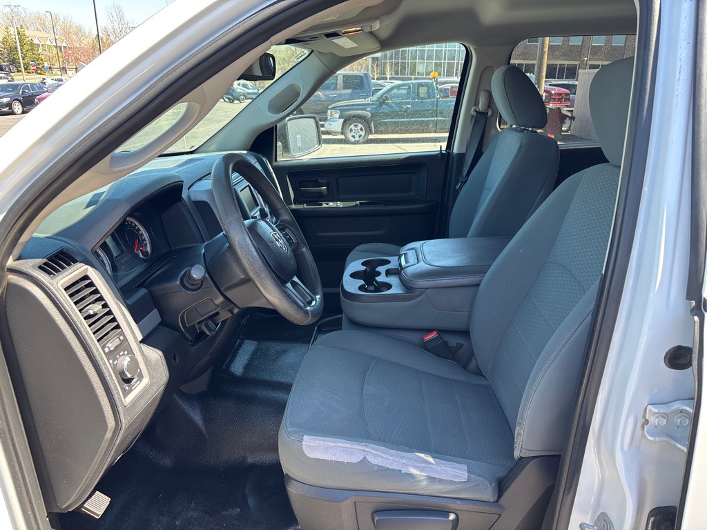 2016 RAM 1500 Image 10