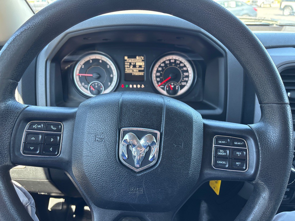 2016 RAM 1500 Image 13