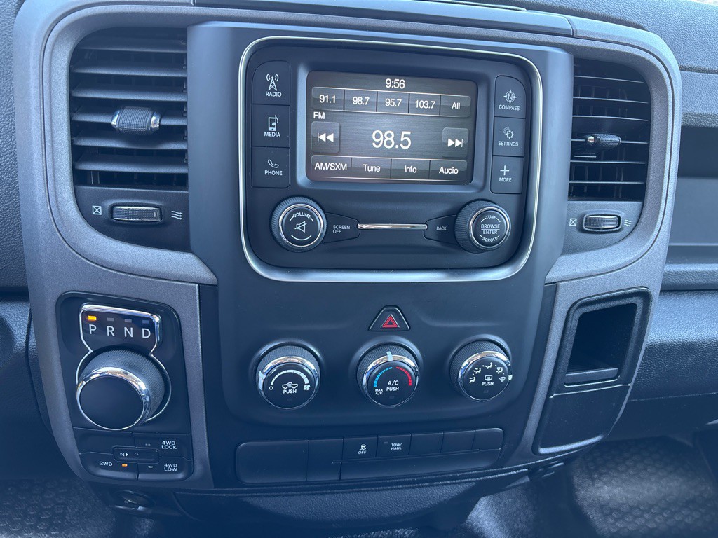 2016 RAM 1500 Image 15