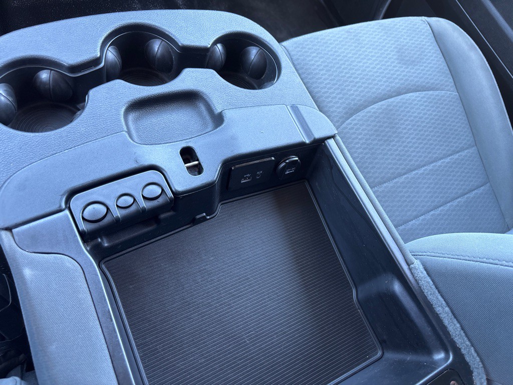 2016 RAM 1500 Image 17