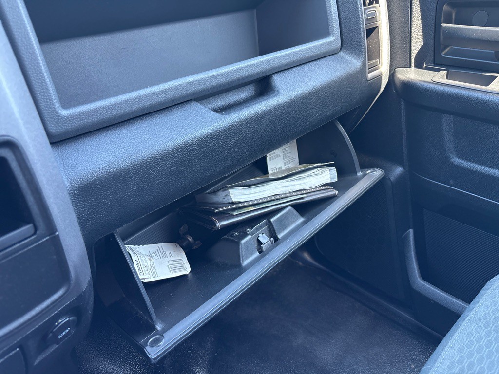 2016 RAM 1500 Image 18
