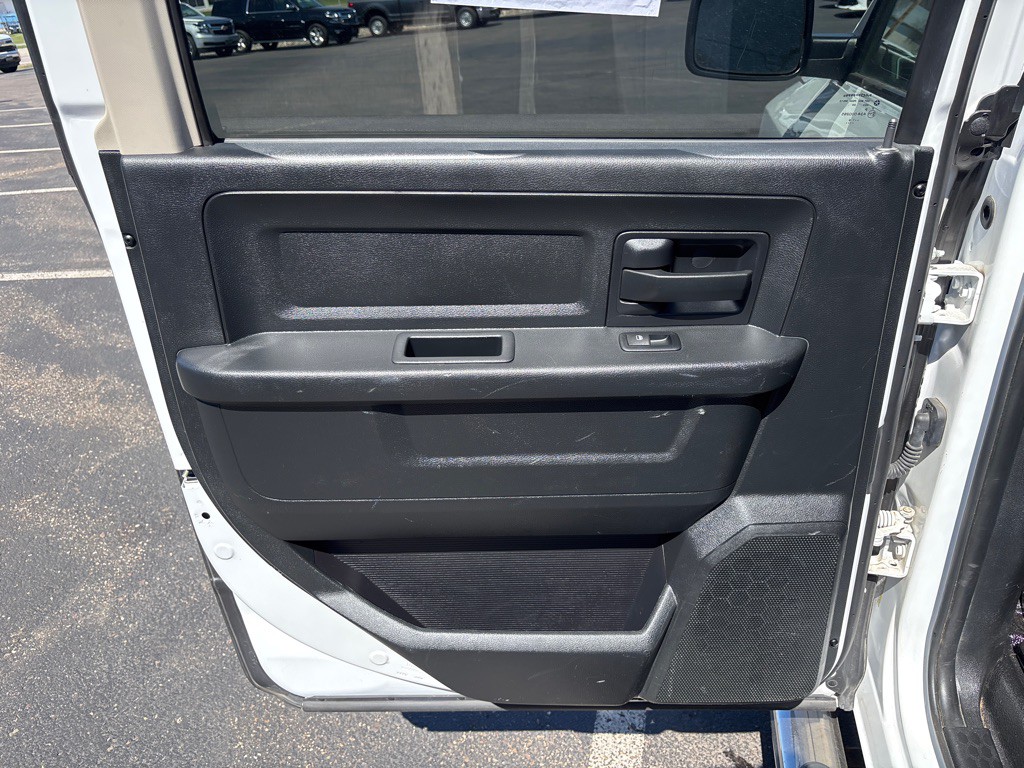 2016 RAM 1500 Image 19