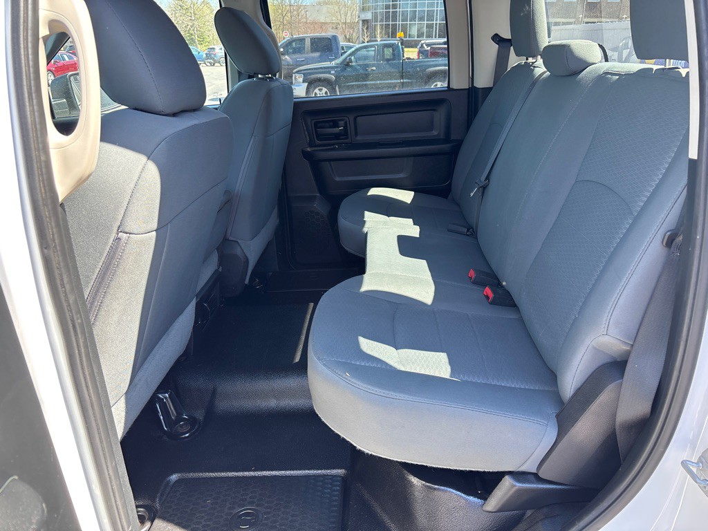2016 RAM 1500 Image 20
