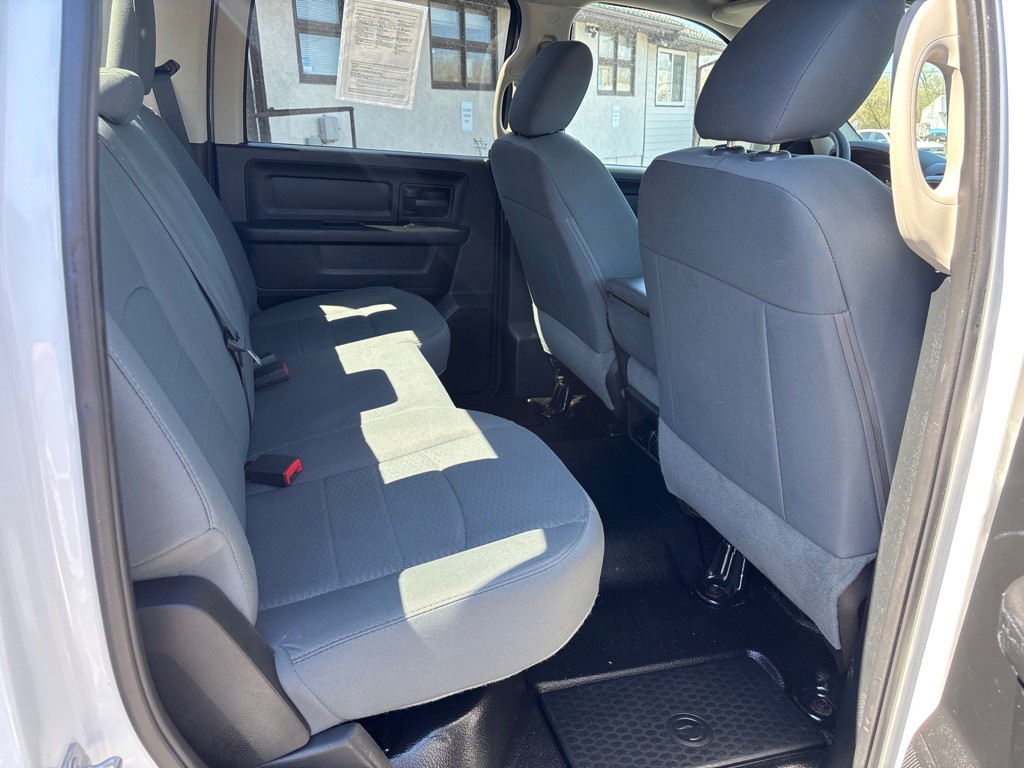 2016 RAM 1500 Image 22