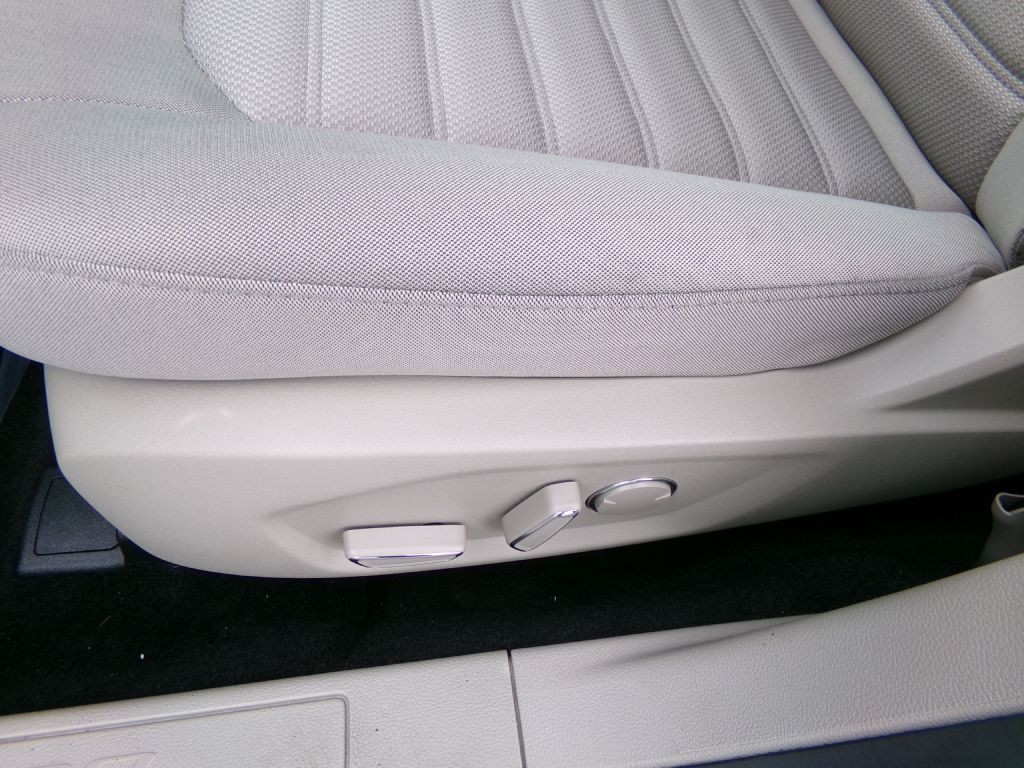 2018 Ford Fusion Image 13