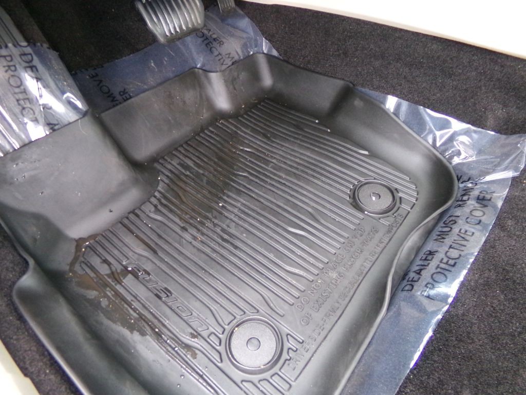 2018 Ford Fusion Image 15