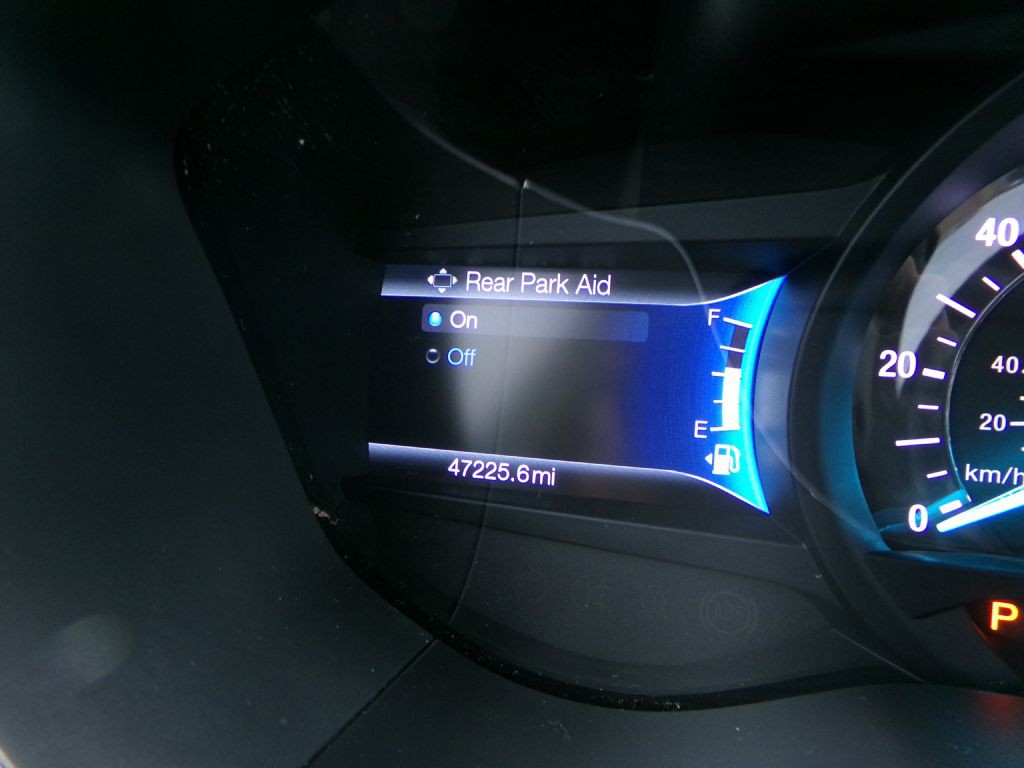 2018 Ford Fusion Image 29