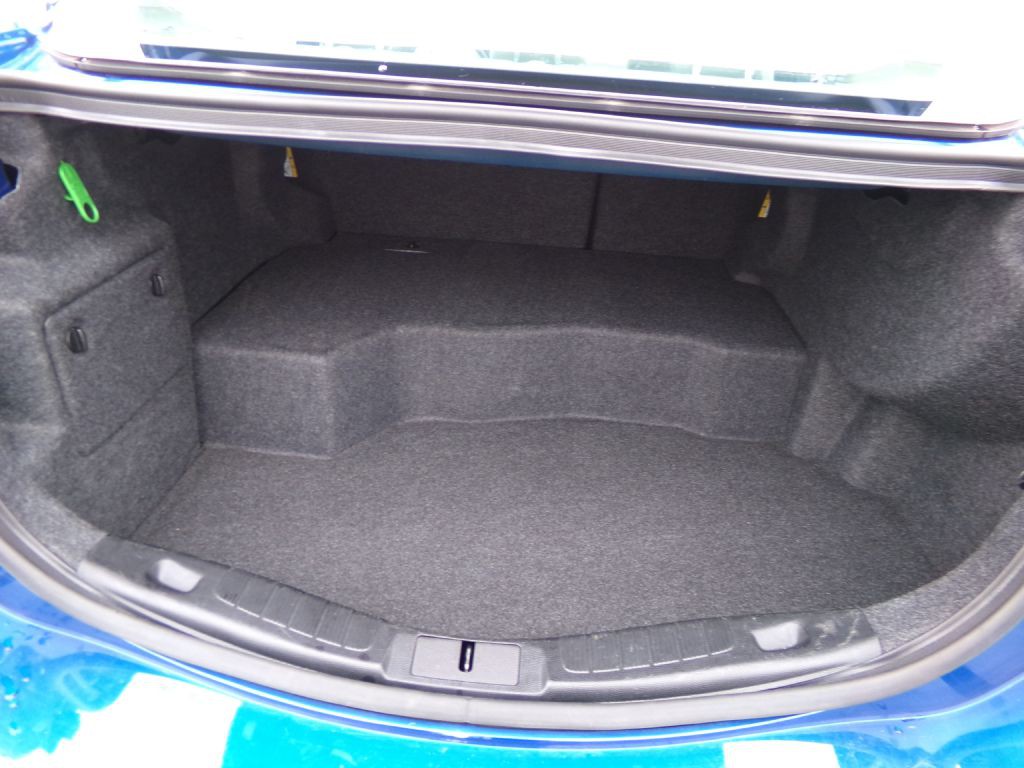 2018 Ford Fusion Image 38