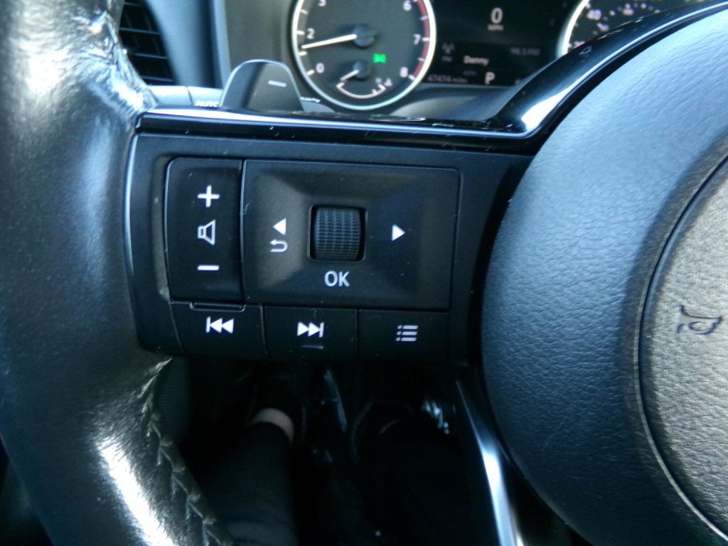 2023 Nissan Rogue Image 19