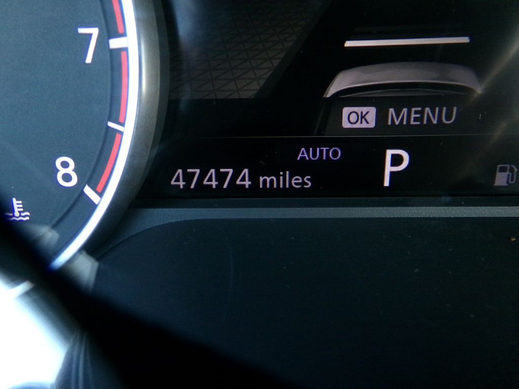 2023 Nissan Rogue Image 21