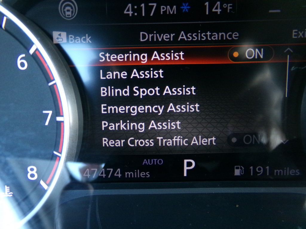 2023 Nissan Rogue Image 23