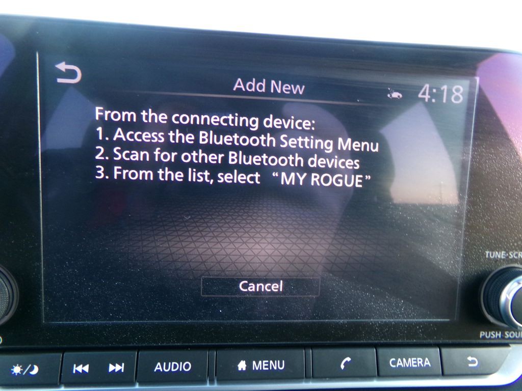 2023 Nissan Rogue Image 25