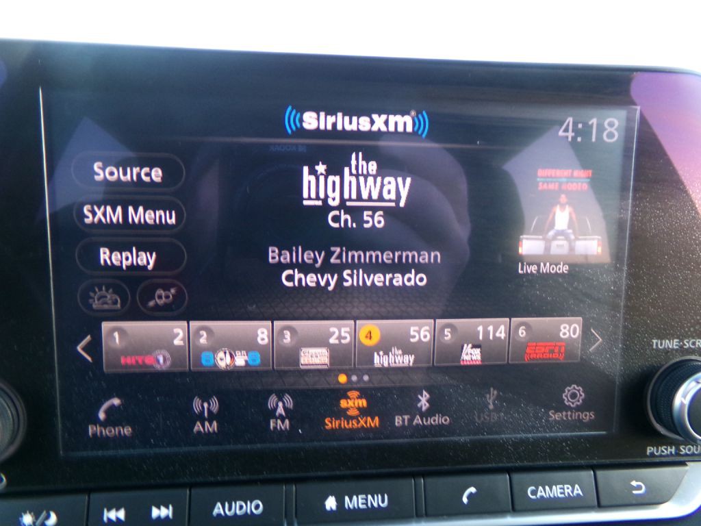 2023 Nissan Rogue Image 26