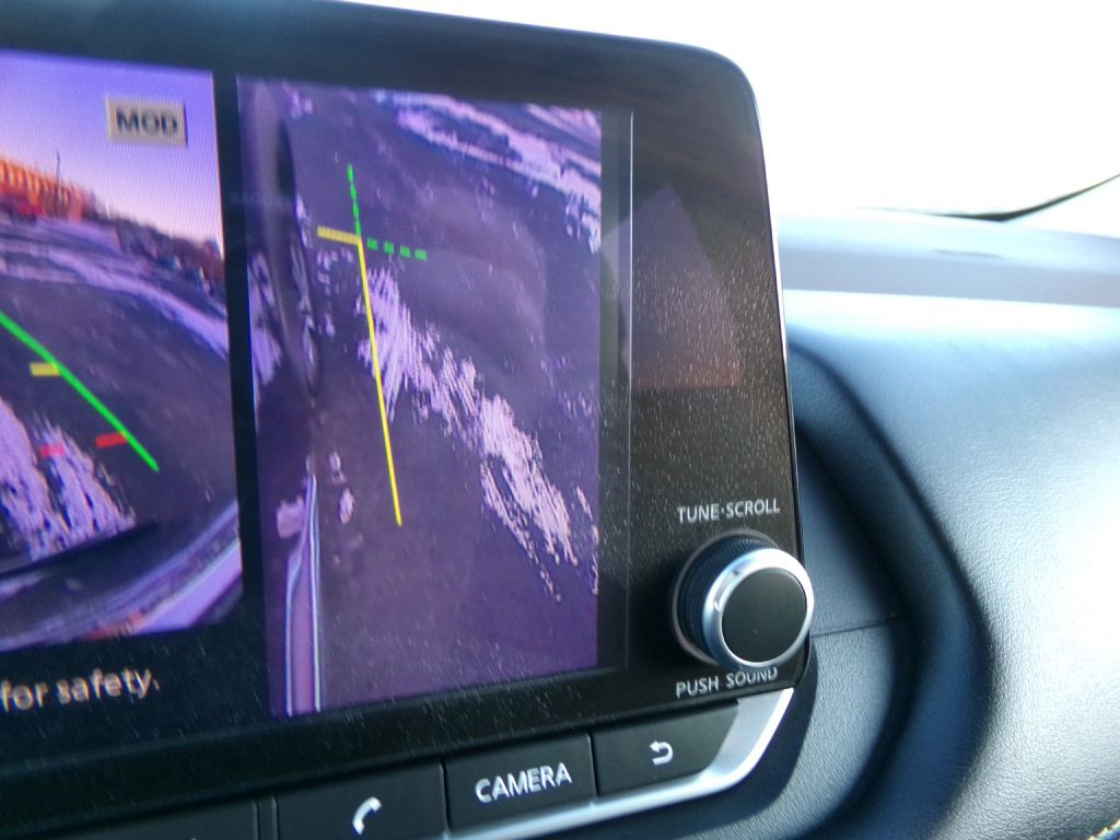 2023 Nissan Rogue Image 28