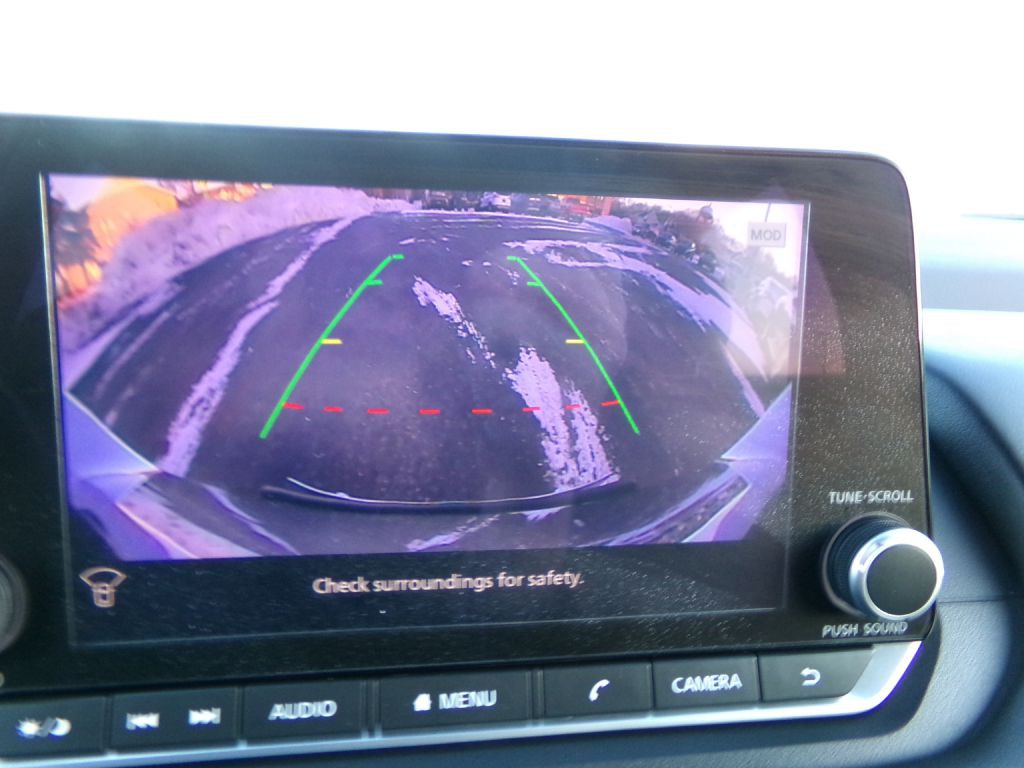 2023 Nissan Rogue Image 29