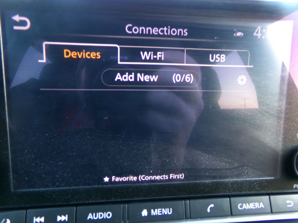 2023 Nissan Rogue Image 30