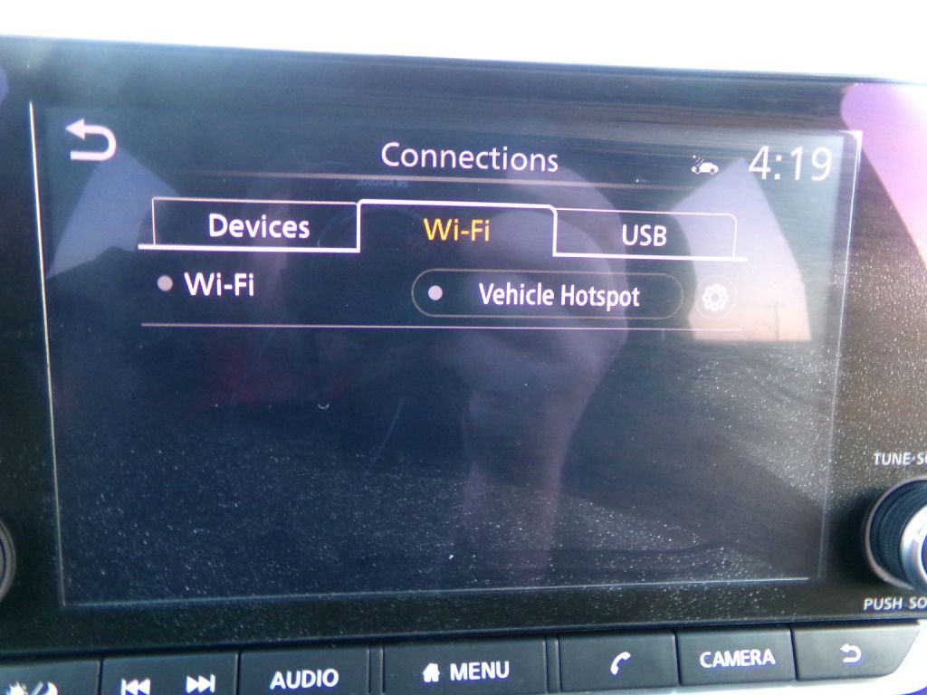 2023 Nissan Rogue Image 31