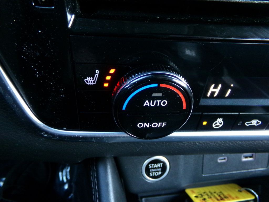 2023 Nissan Rogue Image 33