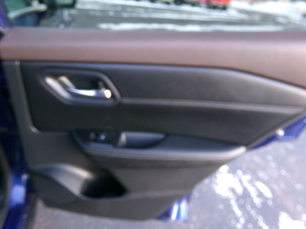 2023 Nissan Rogue Image 55