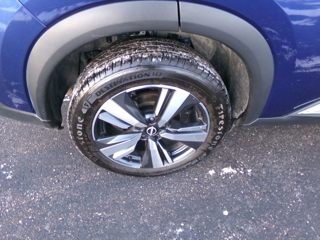 2023 Nissan Rogue Image 58