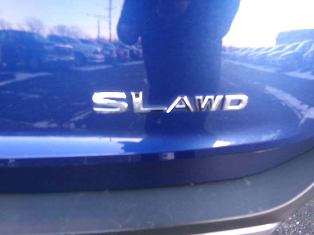 2023 Nissan Rogue Image 59