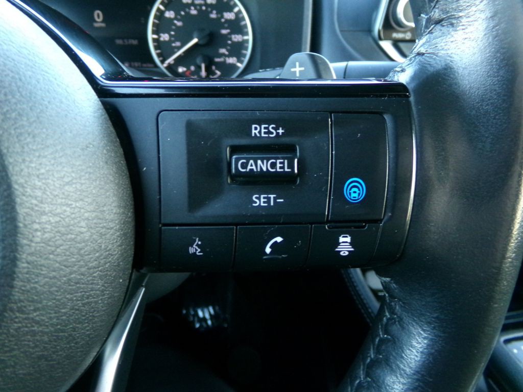 2023 Nissan Rogue Image 19