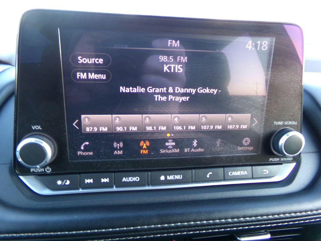 2023 Nissan Rogue Image 23