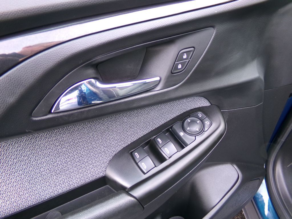 2021 Chevrolet Trailblazer Image 19