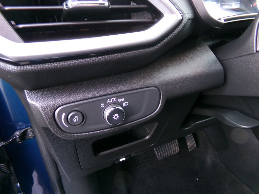 2021 Chevrolet Trailblazer Image 20