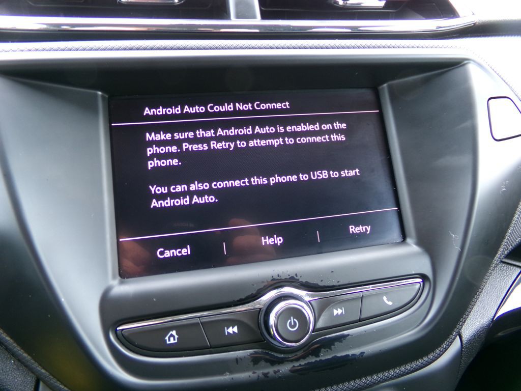 2021 Chevrolet Trailblazer Image 25